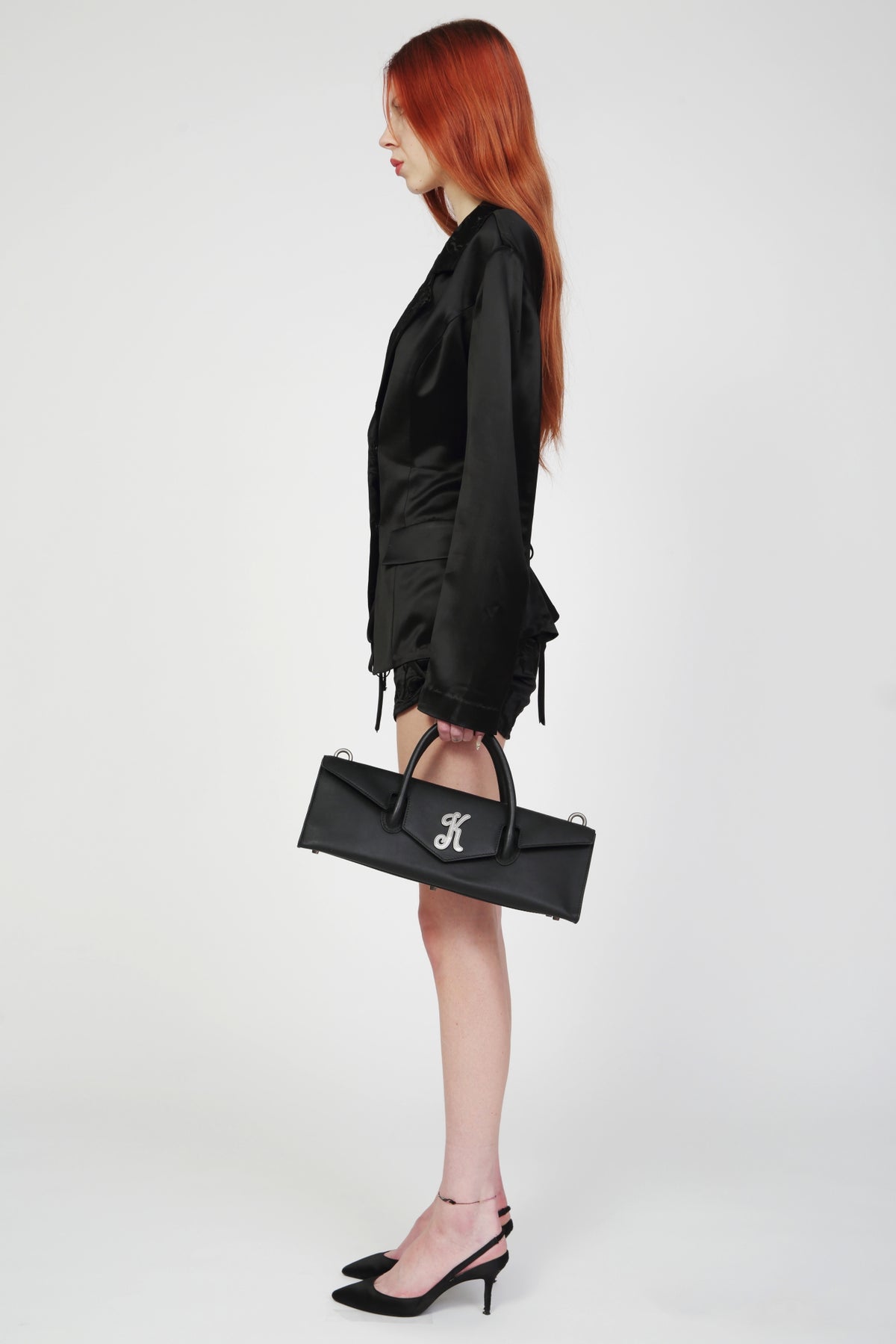 K XL Long Bag -Pre-Order
