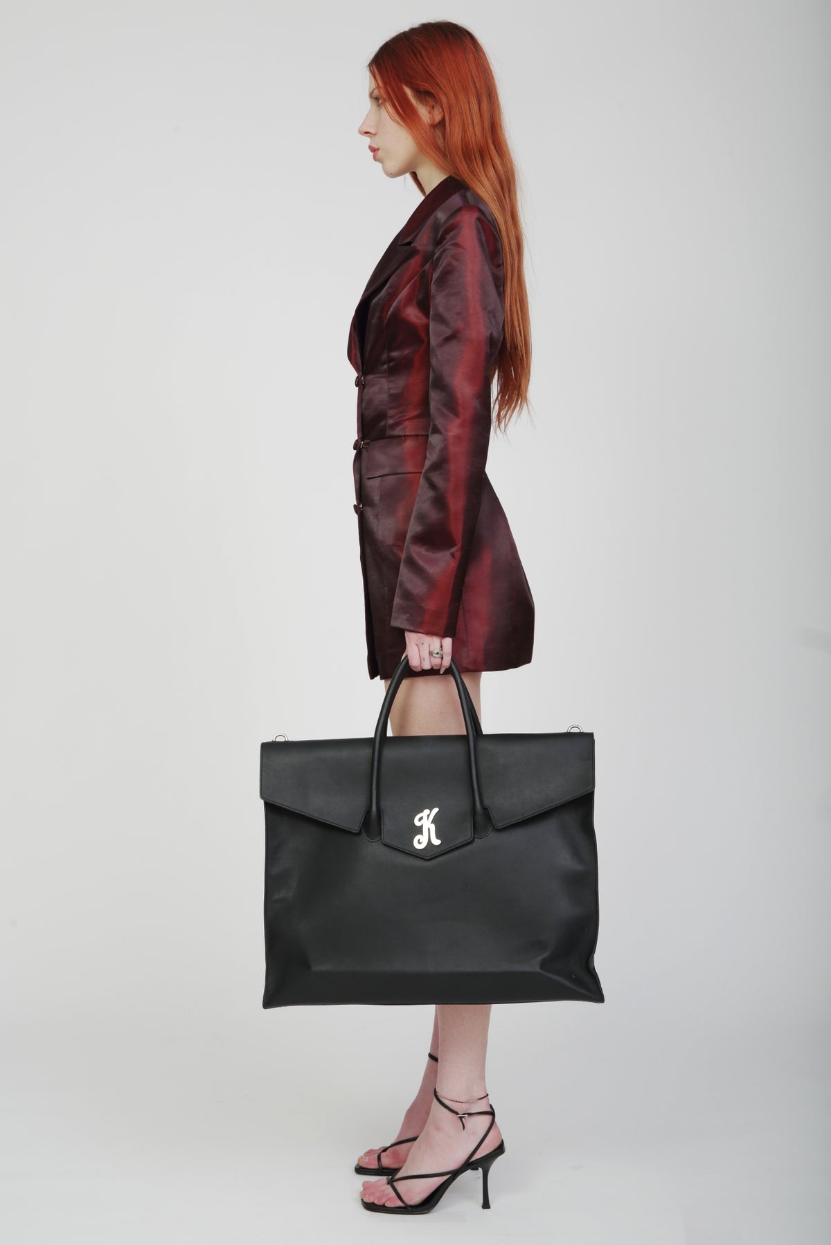 XXXL BAG- Pre Order