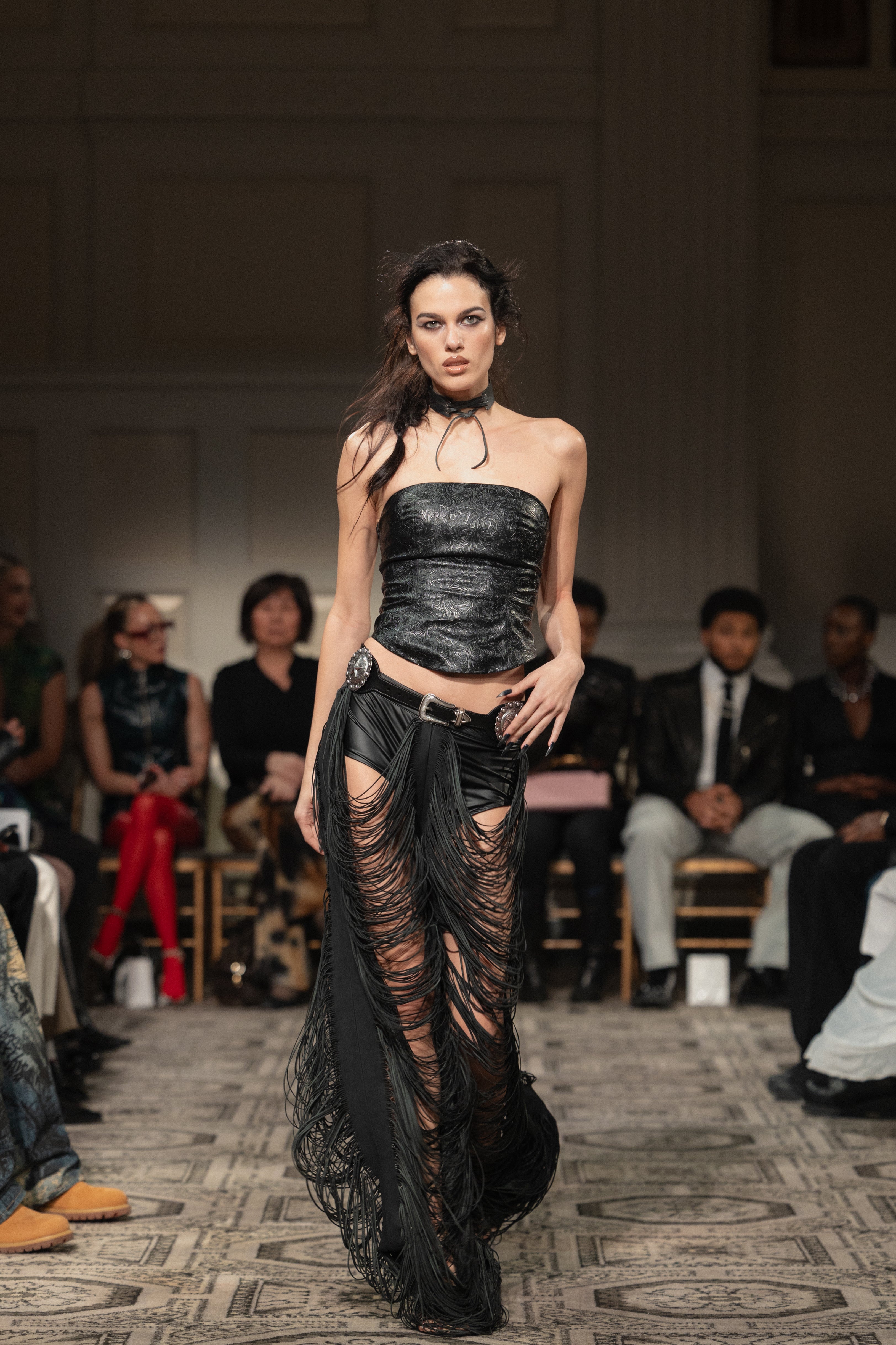 Shirts & Tops – Kim Shui Studio