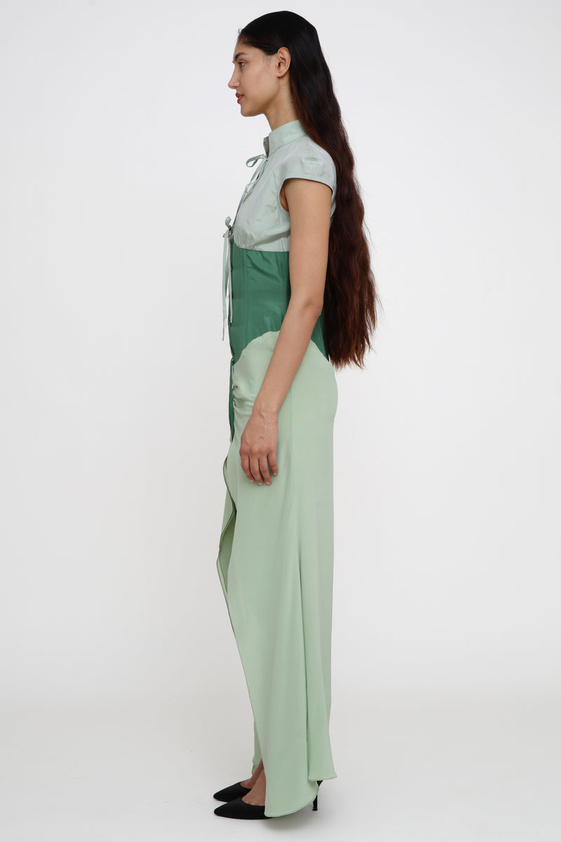 Christine Corset Dress -Pre Order