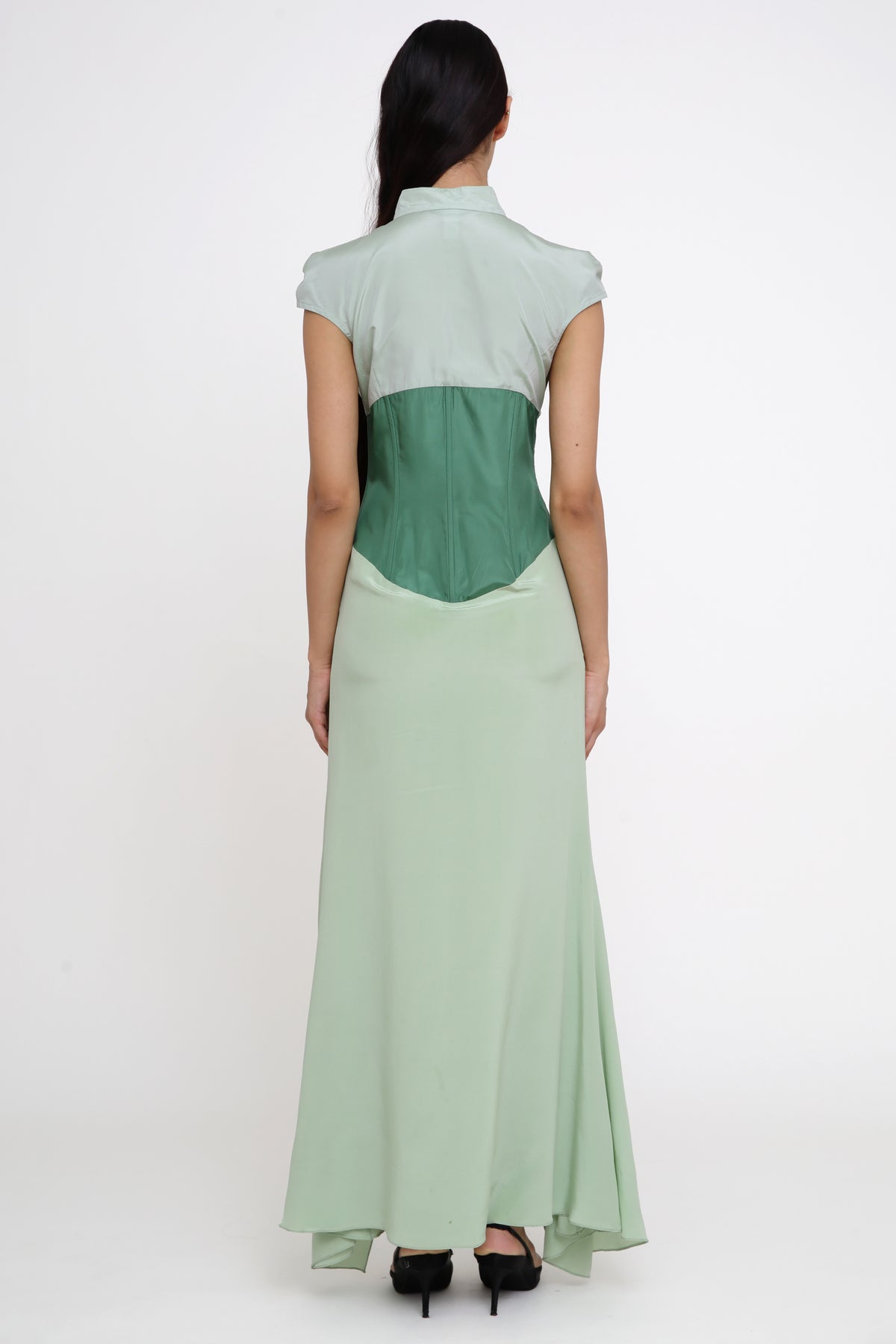 Christine Corset Dress -Pre Order