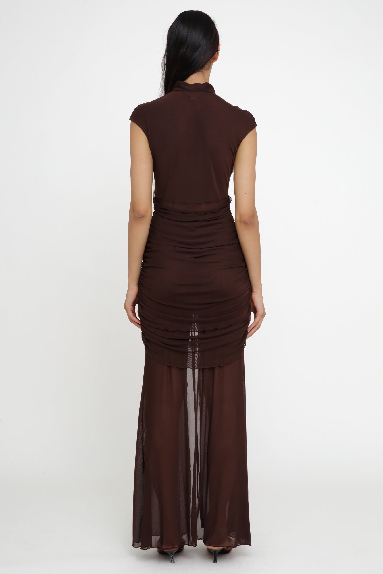 Christine Corset Dress – Kim Shui Studio