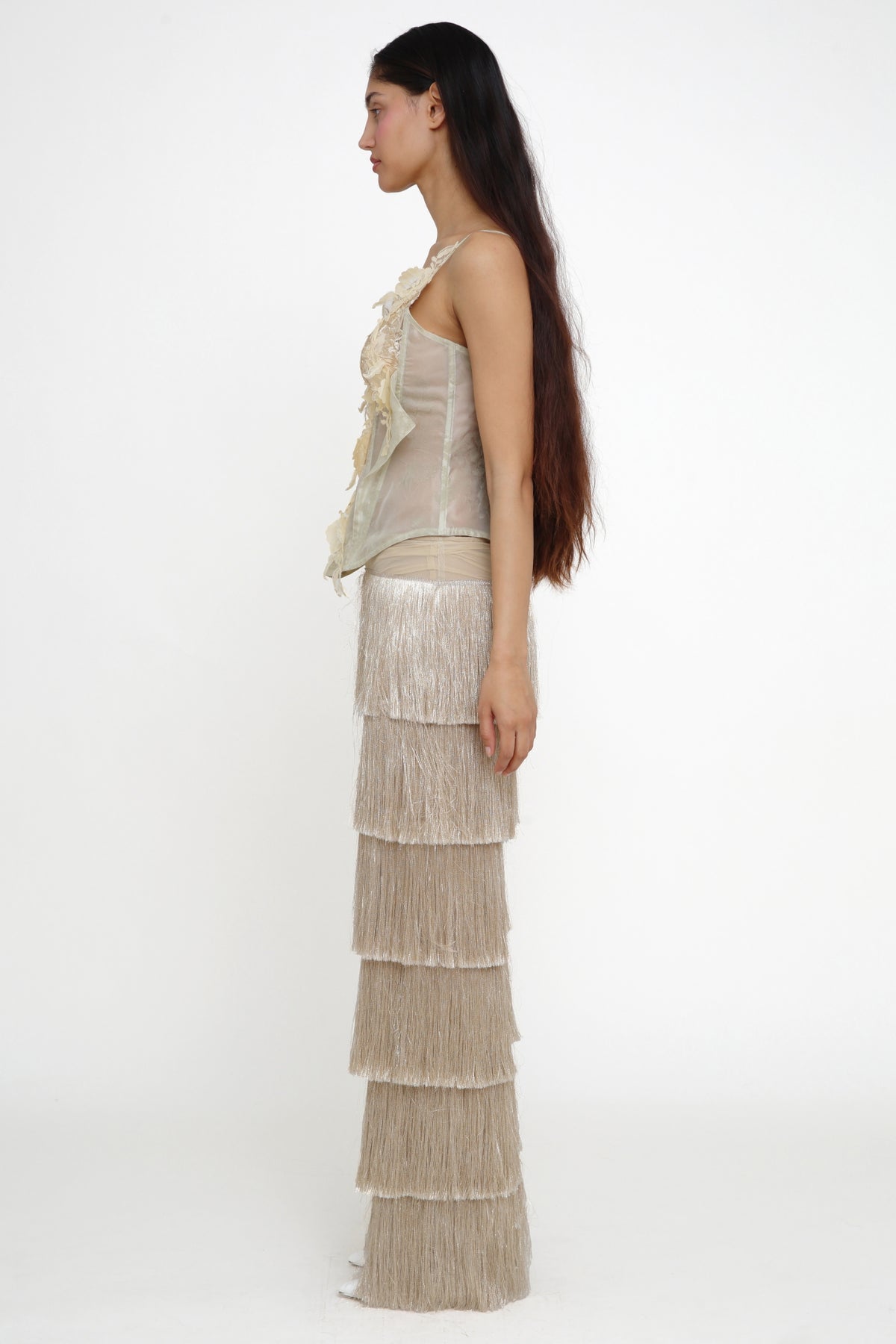 Sonani Pants-Pre Order