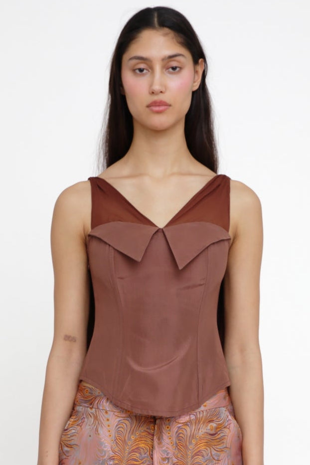 Kemle Corset-Pre Order