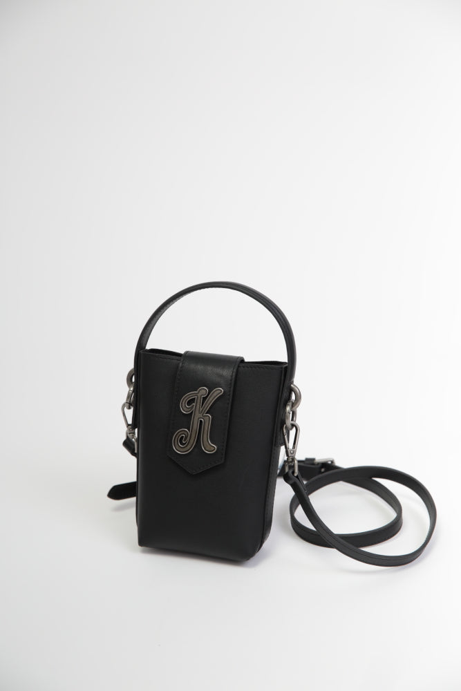 Baby Black Bag- Pre Order