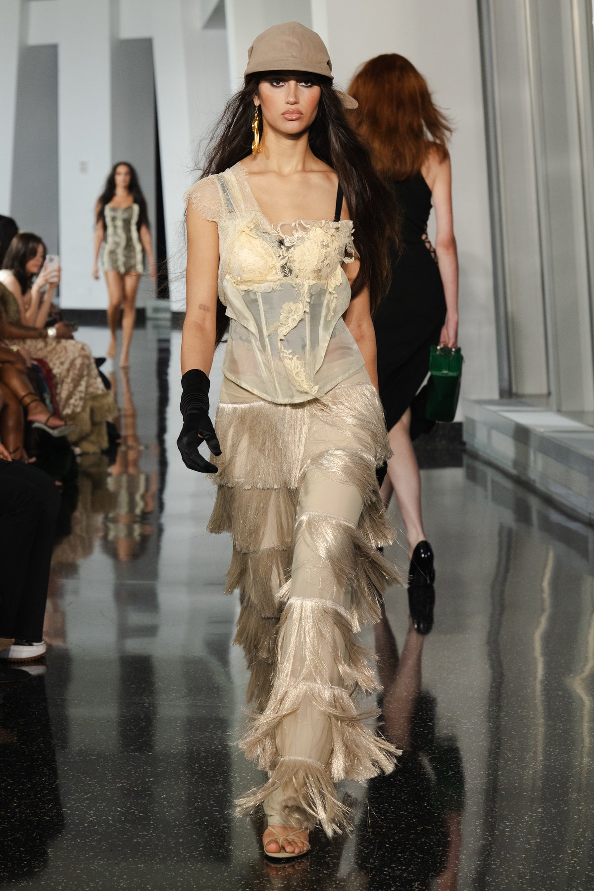 Sonani Pants-Pre Order