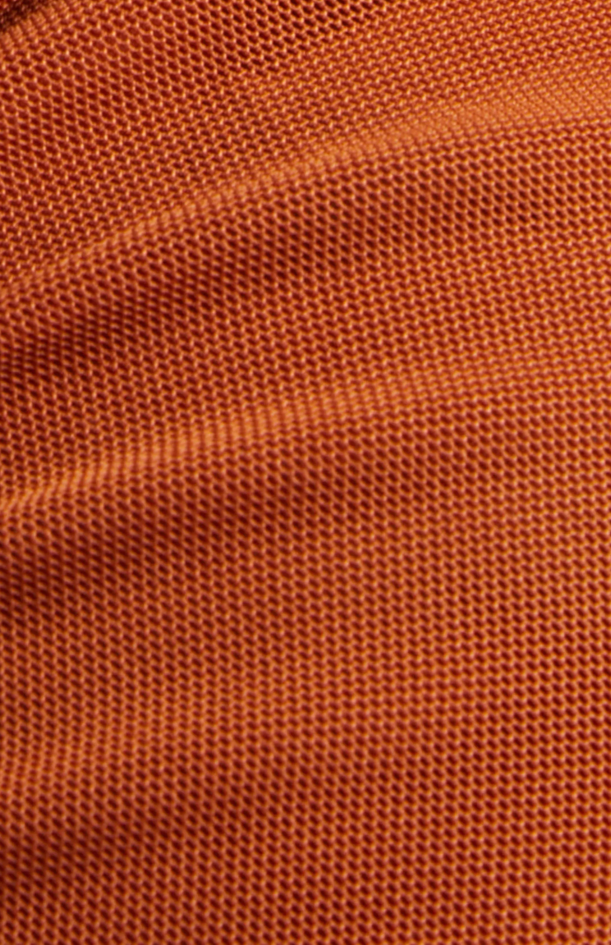 Mesh Maxi Dress in Amber