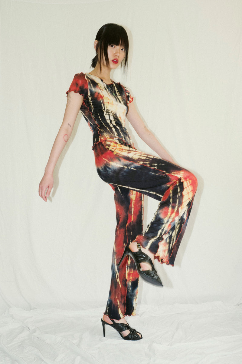 Multi Dye T-Shirt