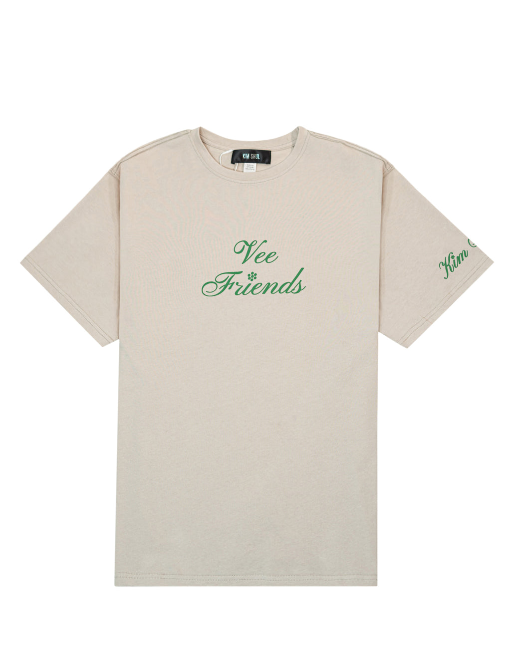 Driven Dragon Tee